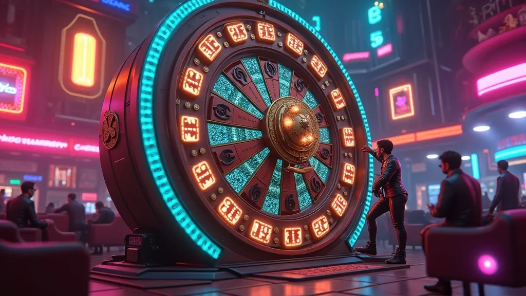 chocospin bonus chocospin bonus